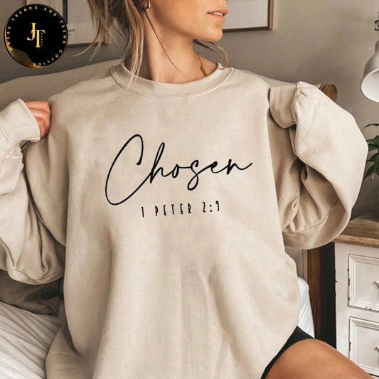 Make a Statement with our Christian Hoodie - Perfect for Everyday Wear!