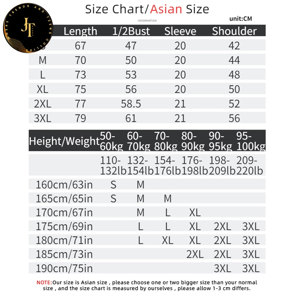 Stylish Men's sweatshirt with Letter Print Design - Sizes up to 5XL