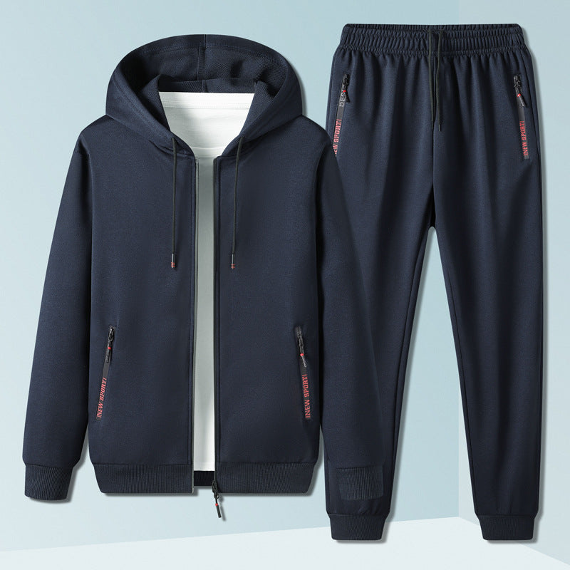 Men's Fashion sports jackets with | Zipper cardigan | High Quality | Men's fashion
