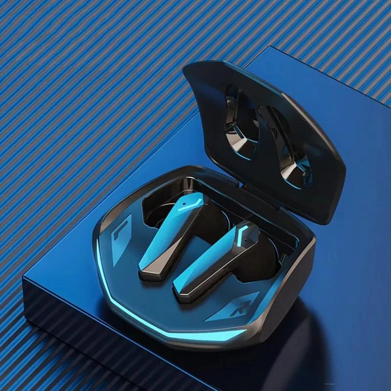 GM2 Pro Wireless Gaming Earphones Bluetooth 5.3 - High Quality