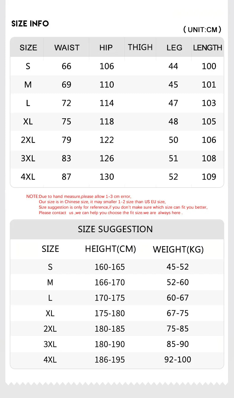 Men's Grey Motion Pants - Baggy Straight Leg Sweatpants