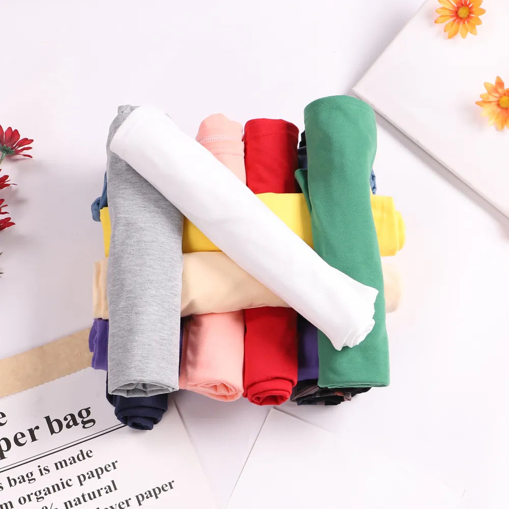 LA Letter Print Women's T-Shirt - Casual & Breathable Summer Style