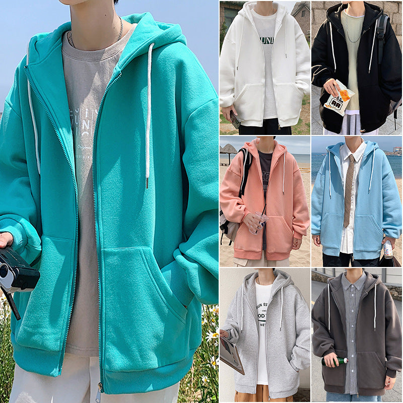 Men's Aesthetic Jackets - High Quality | Oversized | Stylish jackets for Men