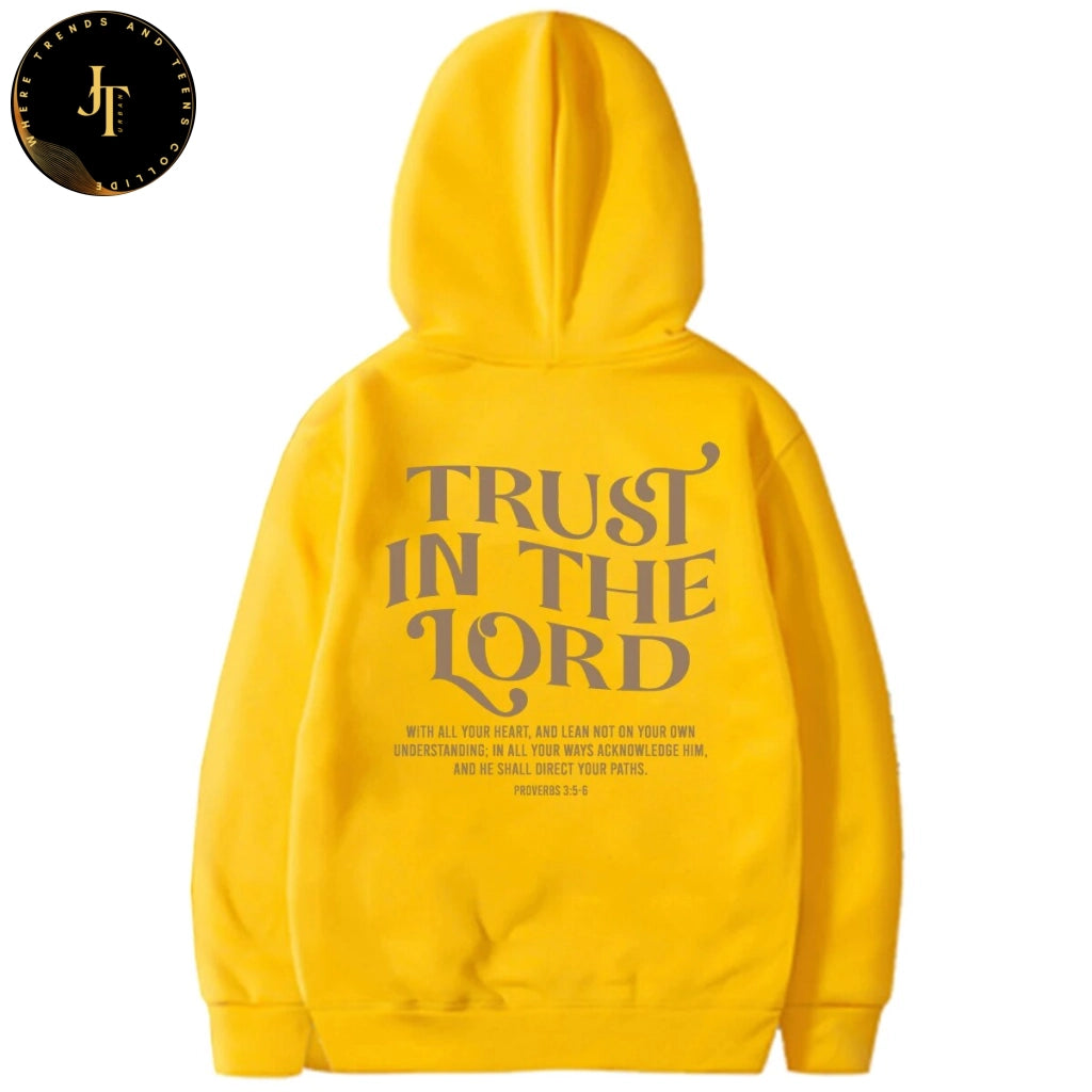 "Aesthetic Christian Hoodies blend faith, fashion, and inspiring verses elegantly."