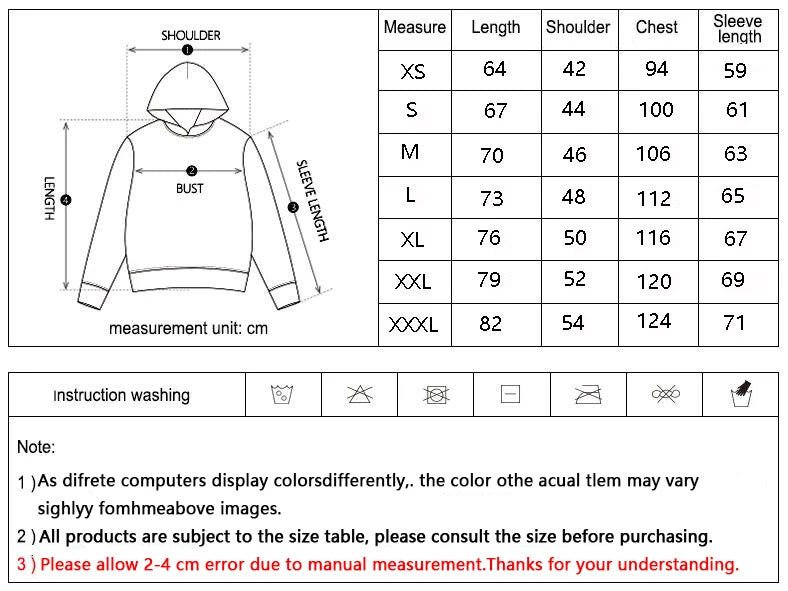 Men's Pullover Hoodie: Anime Cosplay Harajuku Pullover for Men